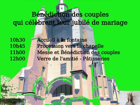 Pardon de Sainte-Avoye en Pluneret