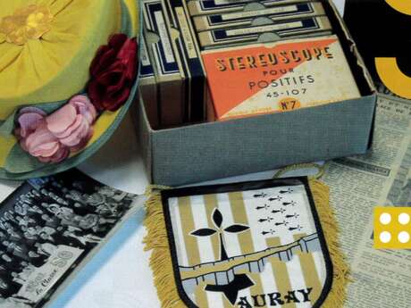 Les coulisses des archives