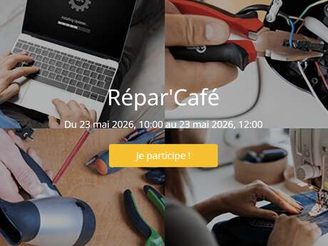 Répar'Café