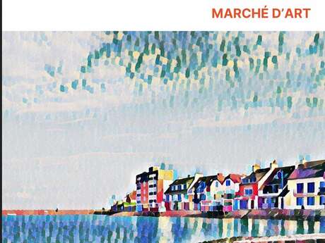 Les Petits Formats du Port d'Orange