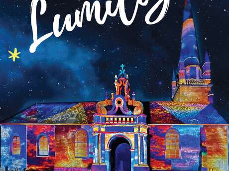 Spectacle son et lumière "Lumiliz"