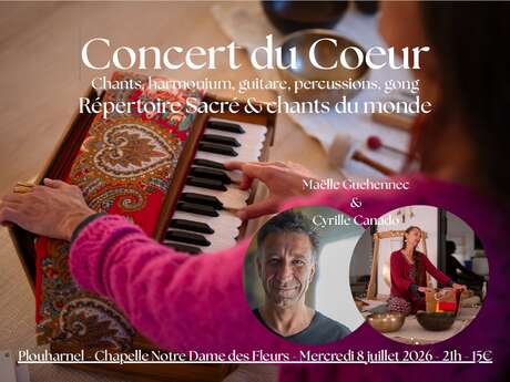 Concert du Coeur