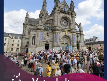Carte blanche aux stagiaires
