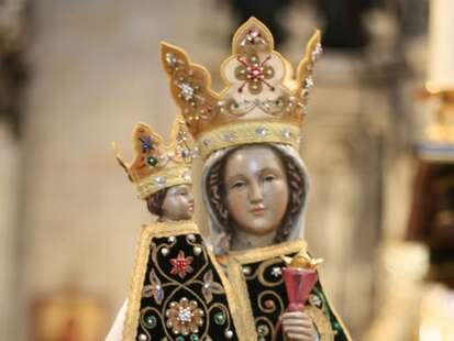 Assomption de la Vierge Marie