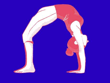 Yoga Brunch