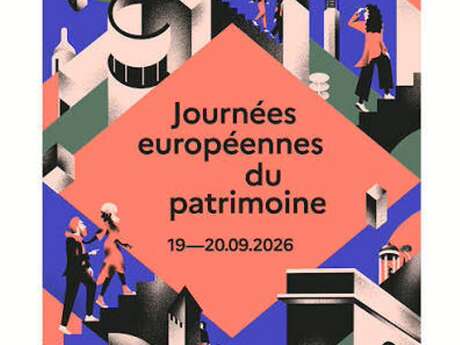 JEP - Exposition "Gustanais.ses & alréen.nes : souvenirs des années 1950 et 1960"