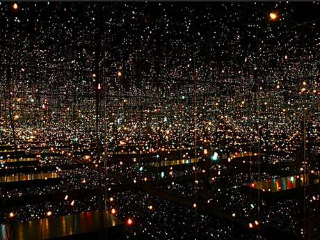 Conférence de Diane Gouard "Starlights"