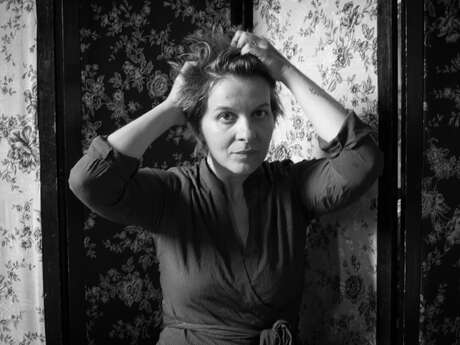 Apéros Klam - Jüra (Line Willerval)