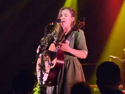 Popote & Papote - Concert An Abhain