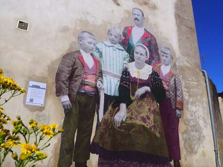 Exposition KOLAJ