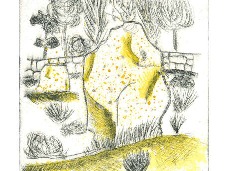 Grave ton menhir !