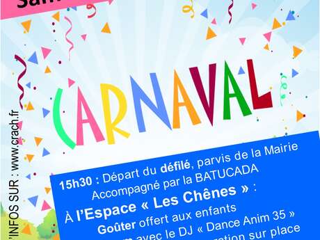 Carnaval de Crac'h