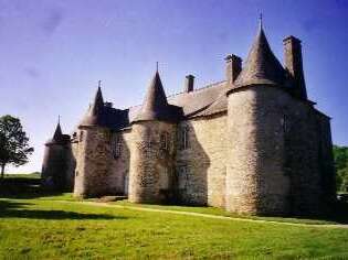 Château de Callac