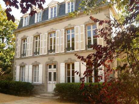 Maison de la Garenne