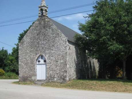 Pardon de la chapelle du Moustoir