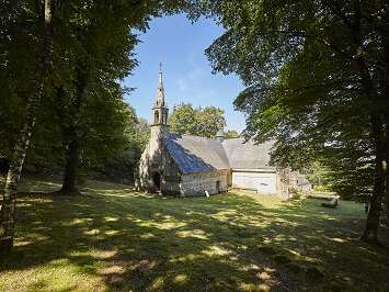 Pardon de Notre Dame du Manéguen et Fête des Retrouvailles