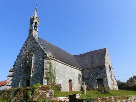 Chapelle Saint-Germain