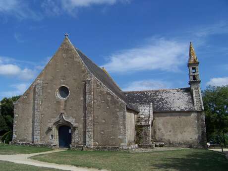 Pardon de Saint-Cado