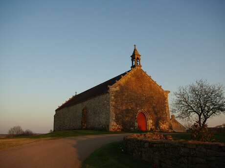 Chapelle Saint-Michel