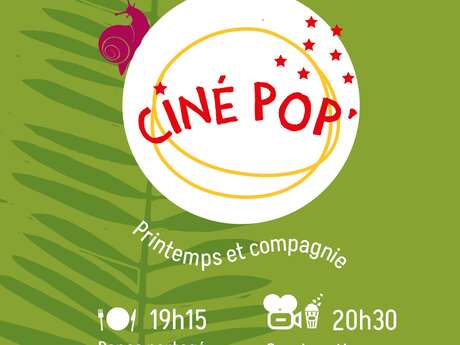 Ciné Pop