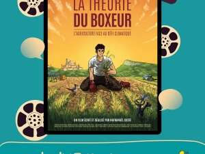 Ciné-débat : La Théorie du Boxeur