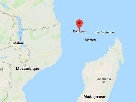 Journée culturelle comorienne