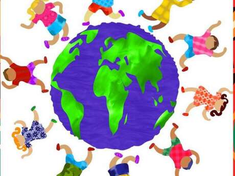 Exposition Les Contes du Monde
