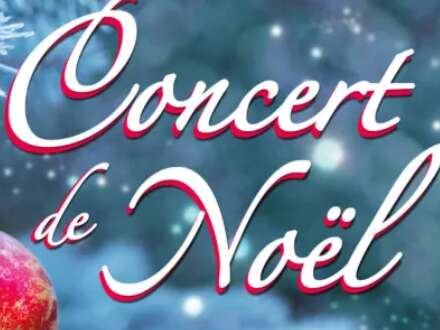 Concert de Noël Le 21 déc 2024