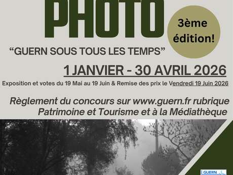 Concours photo