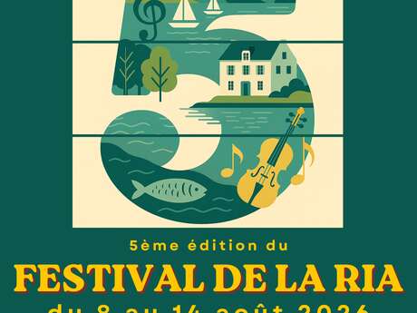 Festival de la Ria - Concertos n°5 de Mozart et Beethoven