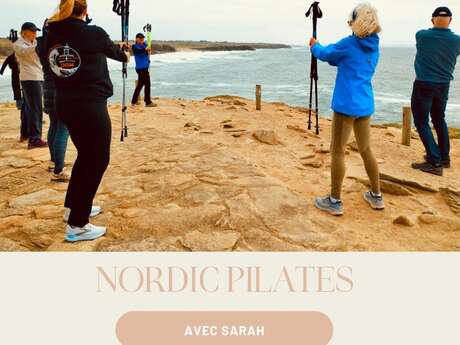 Nordic pilates