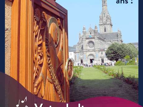 Retraite spirituelle au Sanctuaire