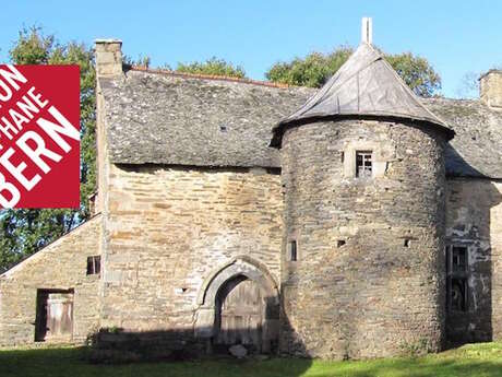 Visite le Manoir de la Cour de Launay - Les Fougerêts