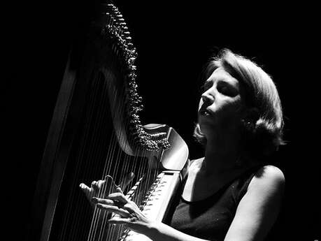 Concert Clotilde Trouillaud & Marie Berardy