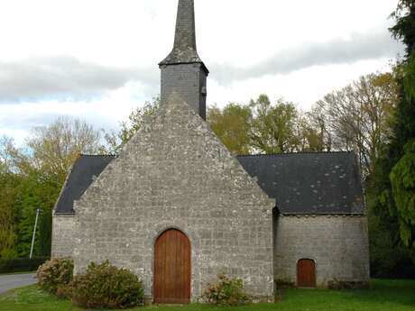 Chapelle Saint-Jean-Baptiste