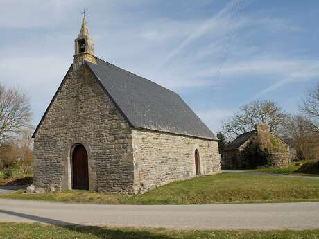 Chapelle Saint-Gildas