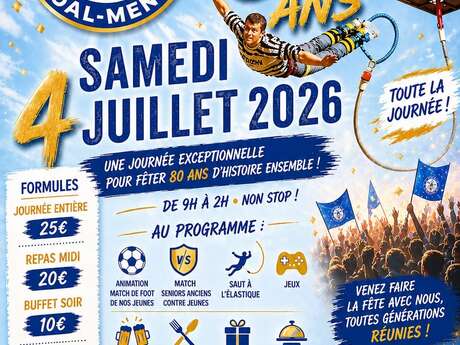 Loto du Club de foot l'Hermine