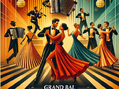 Bal dansant