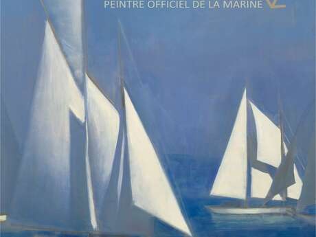Exposition Jonathan Florent & Olivier Desvaux