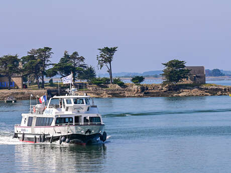 BreizhGo Ile d'Arz