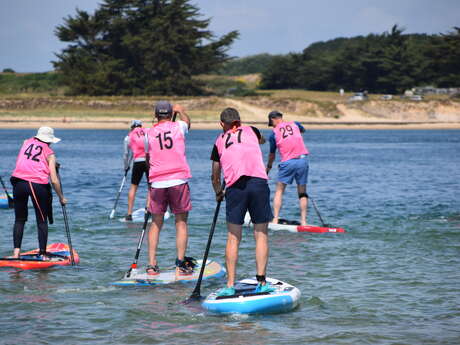 Course de la Ria