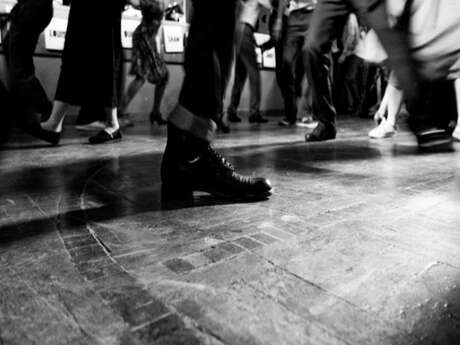 Bal du Club de la Joie