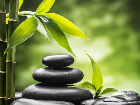 Atelier Apaiser le corps et l'esprit