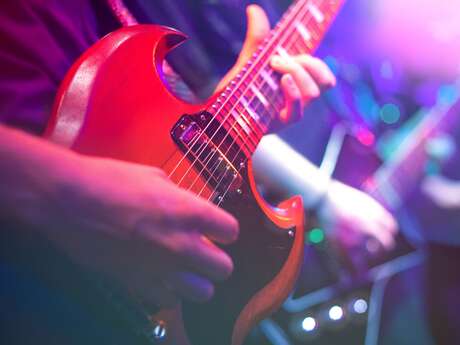 Concert Enkañ