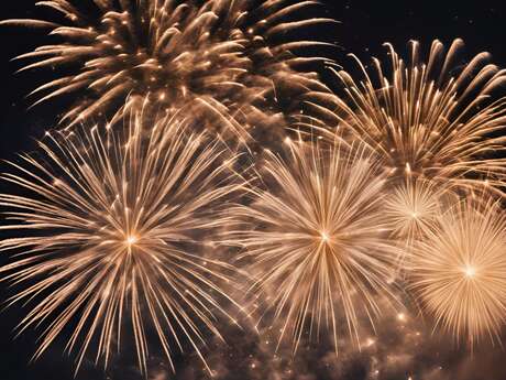 Fête du 14 juillet