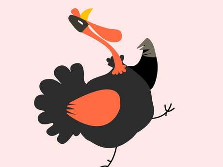 1ère édition ! Festi Dinde