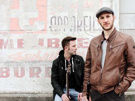 Concert de l'Avent - Festival La Pomme d'Orange