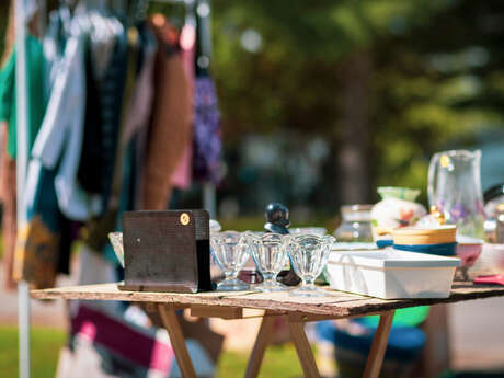 Braderie