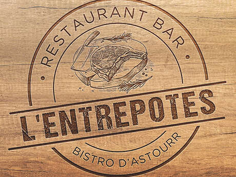 L'Entrepotes