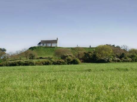 Balade mégalithique "Enquête au Tumulus"